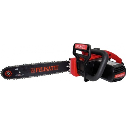 Пила цепная аккумуляторная Felisatti FT6702