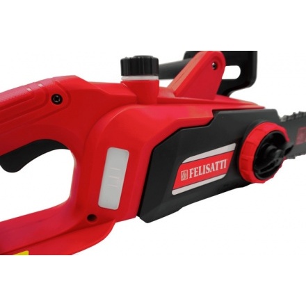 Пила цепная аккумуляторная Felisatti FT6702 Пила цепная аккумуляторная Felisatti FT6702