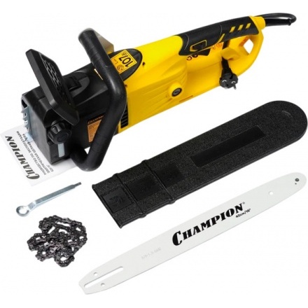 Электропила цепная Champion 624-16 Электропила цепная Champion 624-16