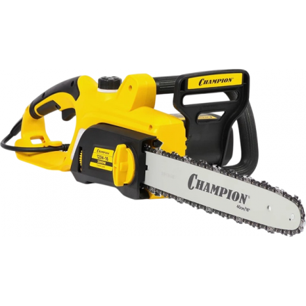 Электропила цепная Champion 125N-16 Электропила цепная Champion 125N-16