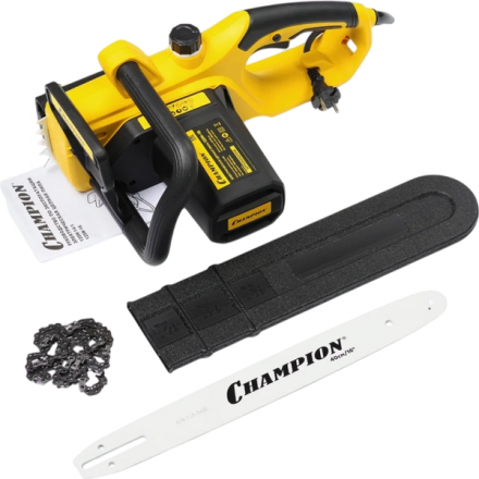 Электропила цепная Champion 125N-16 Электропила цепная Champion 125N-16