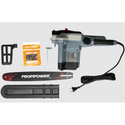 Электропила цепная Profipower ПЦ-2400 / E0263 Электропила цепная Profipower ПЦ-2400 / E0263
