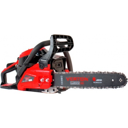Бензопила цепная Verton Garden Pro CS-4116