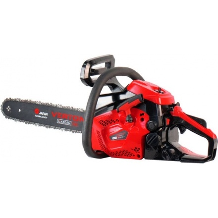 Бензопила цепная Verton Garden Pro CS-4116 Бензопила цепная Verton Garden Pro CS-4116
