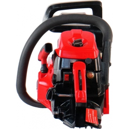 Бензопила цепная Verton Garden Pro CS-4116 Бензопила цепная Verton Garden Pro CS-4116