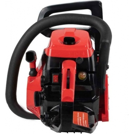 Бензопила цепная Verton Garden Pro CS-4116 Бензопила цепная Verton Garden Pro CS-4116
