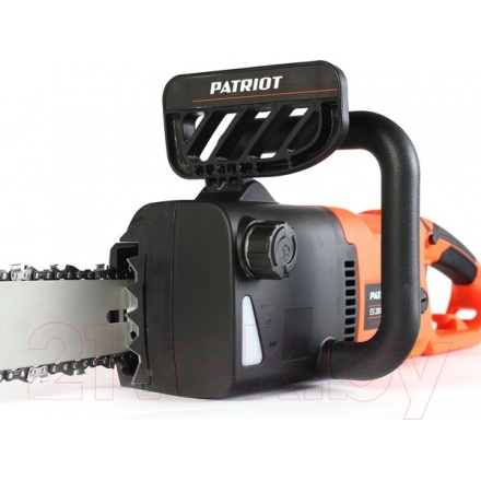 Электропила цепная PATRIOT ES 2618 Электропила цепная PATRIOT ES 2618
