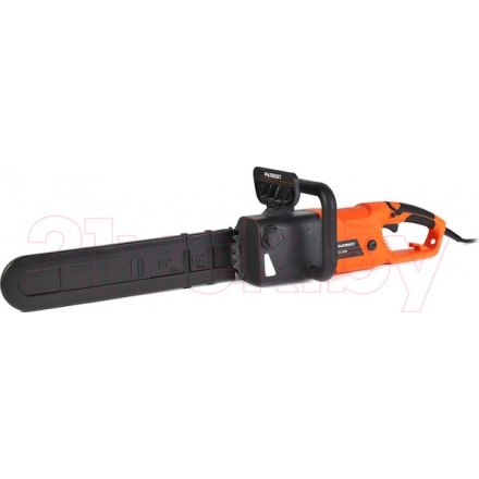 Электропила цепная PATRIOT ES 2618 Электропила цепная PATRIOT ES 2618