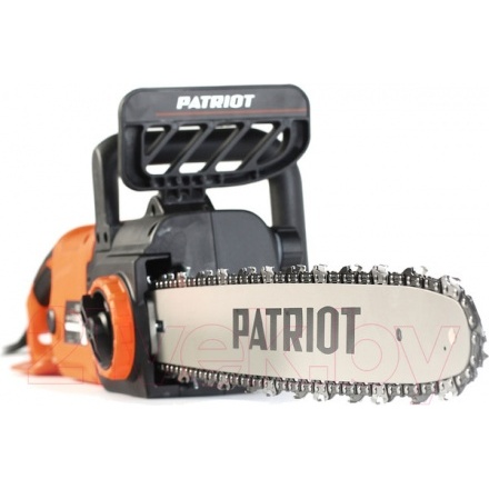 Электропила цепная PATRIOT ES 2618 Электропила цепная PATRIOT ES 2618