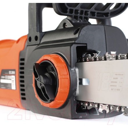 Электропила цепная PATRIOT ES 2618 Электропила цепная PATRIOT ES 2618