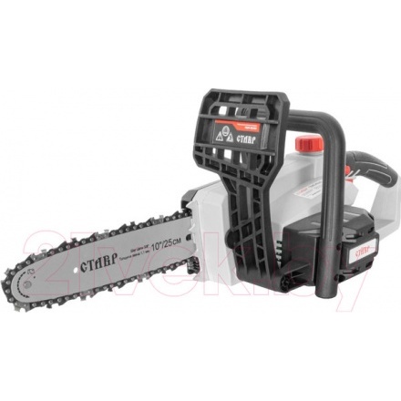 Пила цепная аккумуляторная Ставр ПЦА-25/20