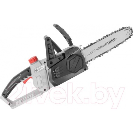 Пила цепная аккумуляторная Ставр ПЦА-25/20 Пила цепная аккумуляторная Ставр ПЦА-25/20