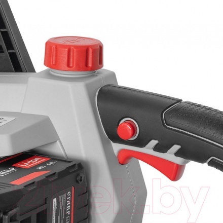 Пила цепная аккумуляторная Ставр ПЦА-25/20 Пила цепная аккумуляторная Ставр ПЦА-25/20