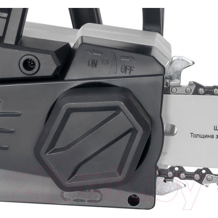 Пила цепная аккумуляторная Ставр ПЦА-25/20 Пила цепная аккумуляторная Ставр ПЦА-25/20