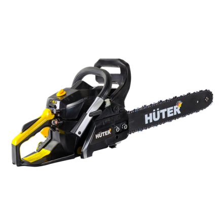 Бензопила цепная Huter BS-40 (70/6/1)