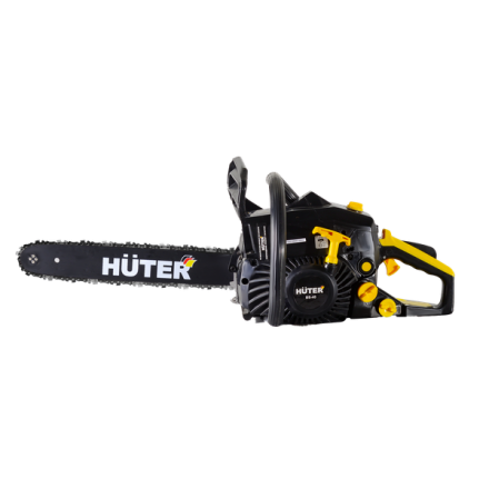 Бензопила цепная Huter BS-40 (70/6/1) Бензопила цепная Huter BS-40 (70/6/1)