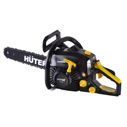 Бензопила цепная Huter BS-40 (70/6/1) Бензопила цепная Huter BS-40 (70/6/1)