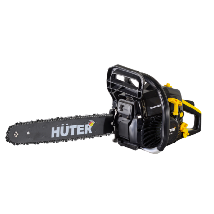 Бензопила цепная Huter BS-40 (70/6/1) Бензопила цепная Huter BS-40 (70/6/1)