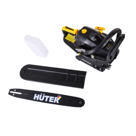 Бензопила цепная Huter BS-40 (70/6/1) Бензопила цепная Huter BS-40 (70/6/1)
