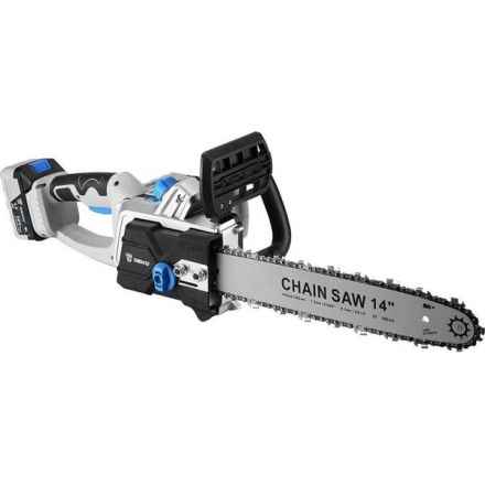 Пила цепная аккумуляторная Deko DKCHS 40 PRO / 084-2000 Пила цепная аккумуляторная Deko DKCHS 40 PRO / 084-2000