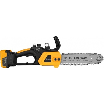 Пила цепная аккумуляторная Deko DKCHS 20 / 085-2000 Пила цепная аккумуляторная Deko DKCHS 20 / 085-2000