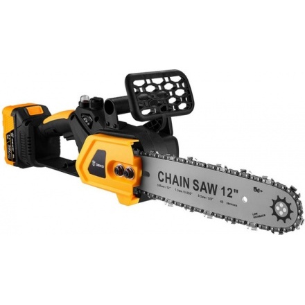 Пила цепная аккумуляторная Deko DKCHS 20 / 083-2021 Пила цепная аккумуляторная Deko DKCHS 20 / 083-2021