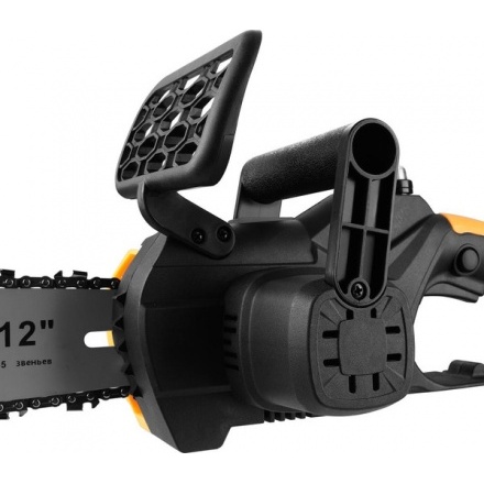 Пила цепная аккумуляторная Deko DKCHS 20 / 083-2021 Пила цепная аккумуляторная Deko DKCHS 20 / 083-2021