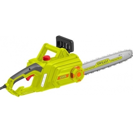 Пила цепная аккумуляторная DYLLU DTCSA1522