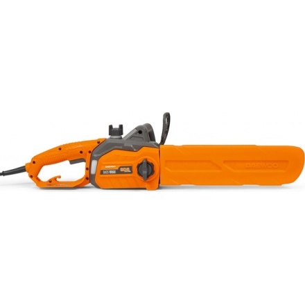 Электропила цепная Daewoo Power DACS 1950E Электропила цепная Daewoo Power DACS 1950E