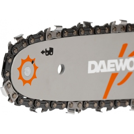 Электропила цепная Daewoo Power DACS 1950E Электропила цепная Daewoo Power DACS 1950E