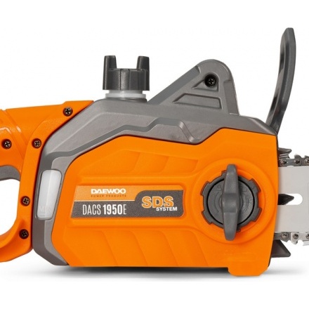 Электропила цепная Daewoo Power DACS 1950E Электропила цепная Daewoo Power DACS 1950E
