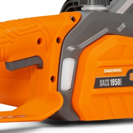 Электропила цепная Daewoo Power DACS 1950E Электропила цепная Daewoo Power DACS 1950E