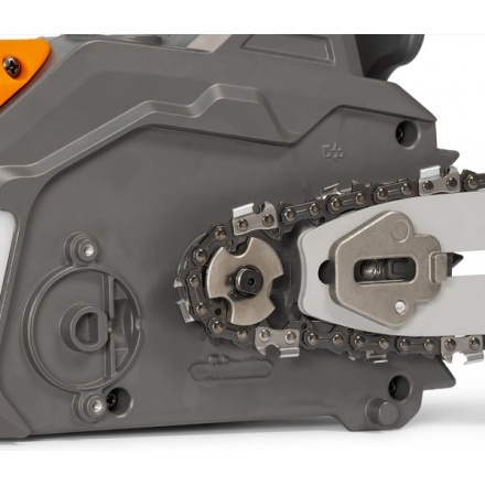 Электропила цепная Daewoo Power DACS 1950E Электропила цепная Daewoo Power DACS 1950E