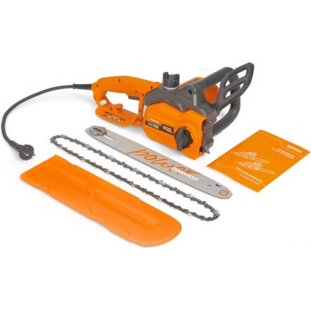 Электропила цепная Daewoo Power DACS 1950E Электропила цепная Daewoo Power DACS 1950E