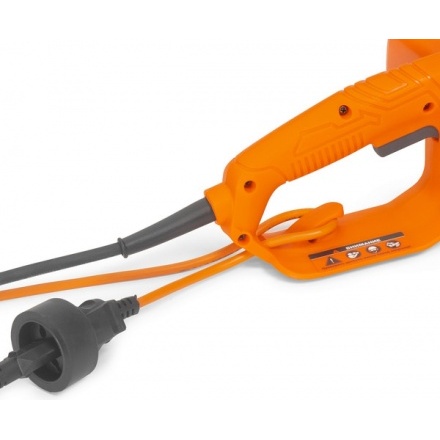 Электропила цепная Daewoo Power DACS 1950E Электропила цепная Daewoo Power DACS 1950E