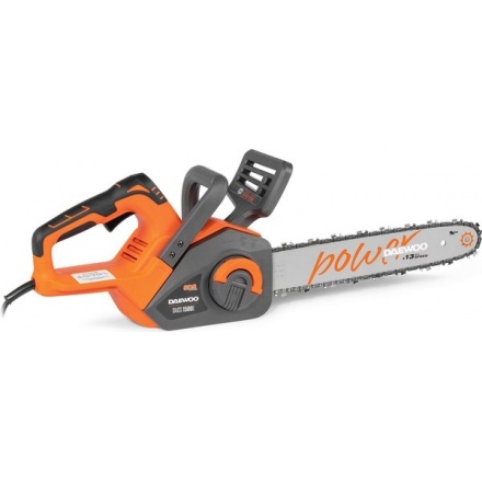 Электропила цепная Daewoo Power DACS 1500E