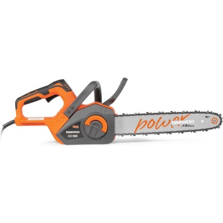 Электропила цепная Daewoo Power DACS 1500E Электропила цепная Daewoo Power DACS 1500E