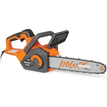 Электропила цепная Daewoo Power DACS 1500E Электропила цепная Daewoo Power DACS 1500E