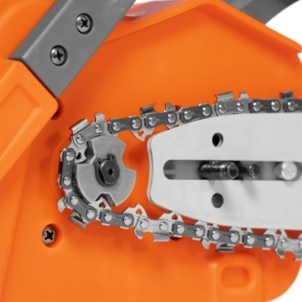 Электропила цепная Daewoo Power DACS 1500E Электропила цепная Daewoo Power DACS 1500E