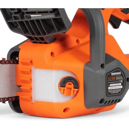 Электропила цепная Daewoo Power DACS 1500E Электропила цепная Daewoo Power DACS 1500E