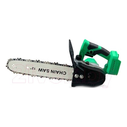Пила цепная аккумуляторная Zitrek GreenSaw 20 Pro Пила цепная аккумуляторная Zitrek GreenSaw 20 Pro