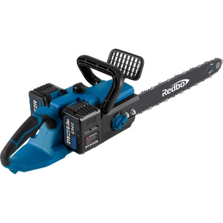 Пила цепная аккумуляторная Redbo LNS-21A
