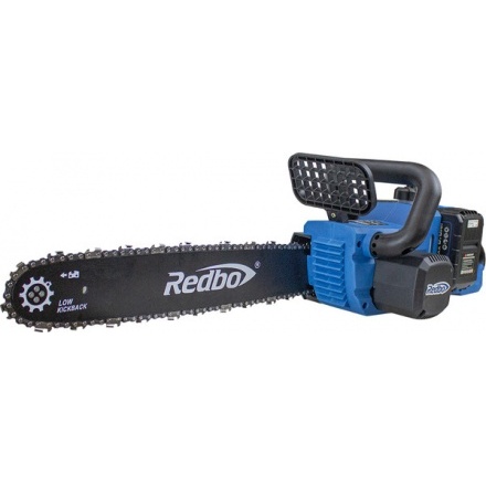 Пила цепная аккумуляторная Redbo LNS-21A Пила цепная аккумуляторная Redbo LNS-21A