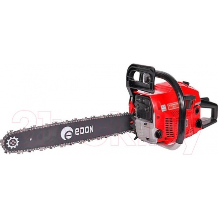 Бензопила цепная Edon GCS-18/2600B