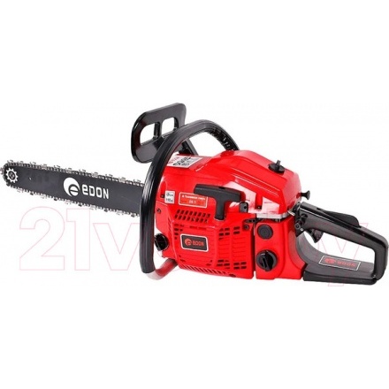 Бензопила цепная Edon GCS-18/2600B Бензопила цепная Edon GCS-18/2600B