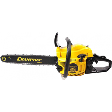 Бензопила цепная Champion A362-18 + подарочный набор Бензопила цепная Champion A362-18 + подарочный набор