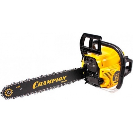 Бензопила цепная Champion A362-18 + подарочный набор Бензопила цепная Champion A362-18 + подарочный набор