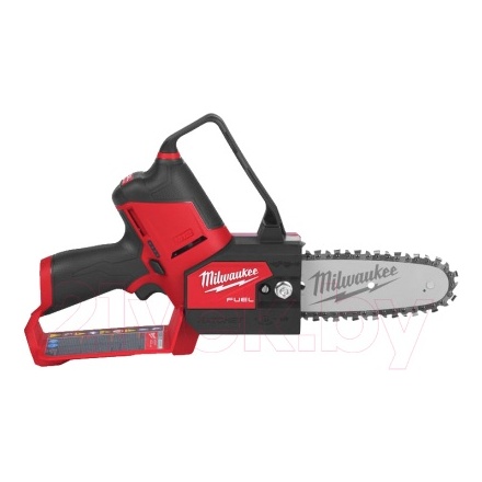 Пила цепная аккумуляторная Milwaukee M12FHS-602X Fuel Пила цепная аккумуляторная Milwaukee M12FHS-602X Fuel
