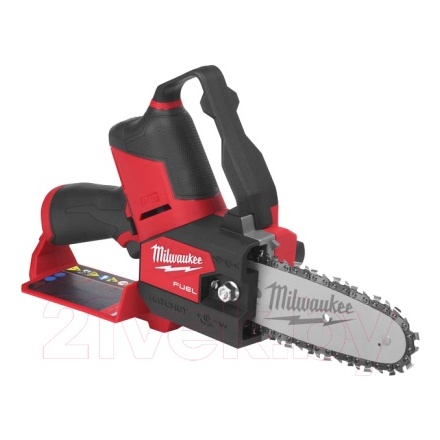 Пила цепная аккумуляторная Milwaukee M12FHS-602X Fuel Пила цепная аккумуляторная Milwaukee M12FHS-602X Fuel