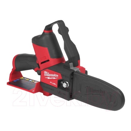 Пила цепная аккумуляторная Milwaukee M12FHS-602X Fuel Пила цепная аккумуляторная Milwaukee M12FHS-602X Fuel